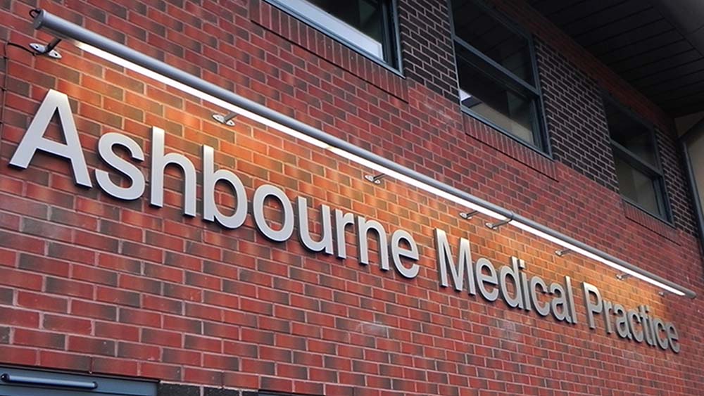 Ashbourne Medical Practice