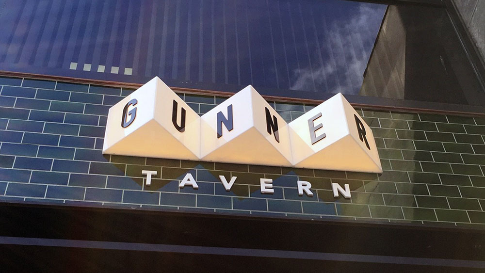 Gunner Tavern CS 3