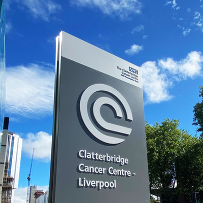 clatterbridge cancer centre